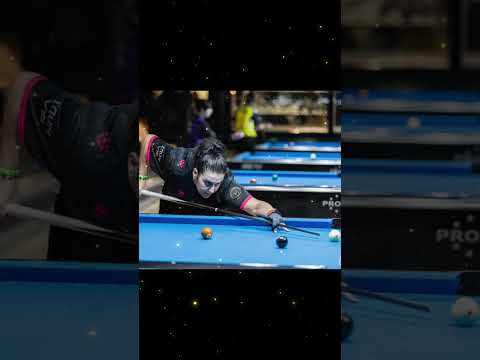DIADEMA CUP #billiards #pool #9ball #9ballpool