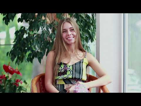 Полина о семинаре «Основы жизни» с Майей Мандала — видеоотзыв
