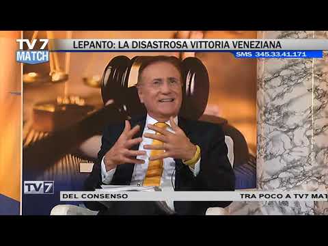 Tv7 Match del 19/10/2018 - AUTONOMIA VENETO - POLITICA (1DI4)