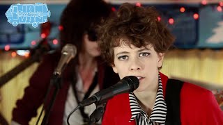 THOSE DARLINS - "Why Can't I" (Live in Austin, TX 2014) #JAMINTHEVAN