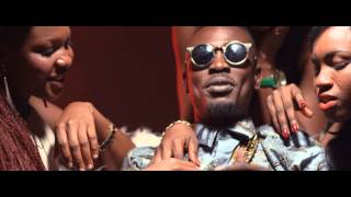 KELLS - HONEY (OFFICIAL VIDEO )