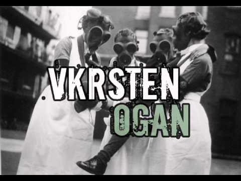 Dare DT - Vkrsten Ogan (2014)