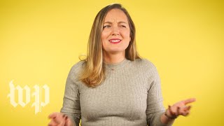 Feb 2019 - Brexit explained for confused Americans...