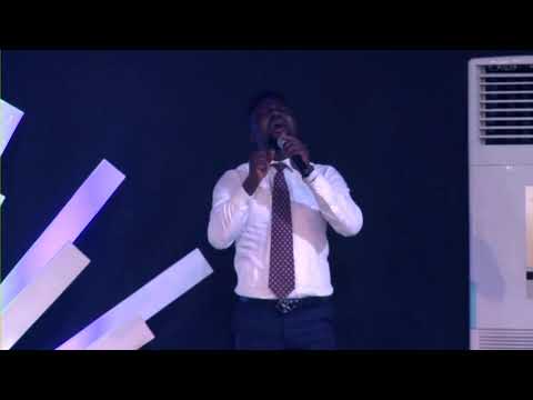 Love Anthem (Like a Sheep) || Psalmist Nifemi