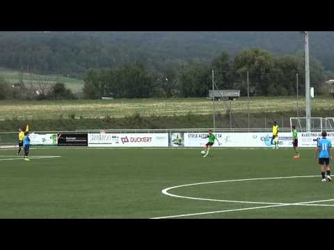 Team Littoral -  US Basse Broye a 5-2