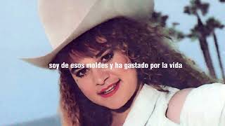 MIL HERIDAS - [LETRA] - JENNY RIVERA