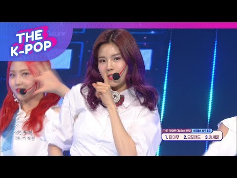 NeonPunch, Tic Toc [THE SHOW 190326]