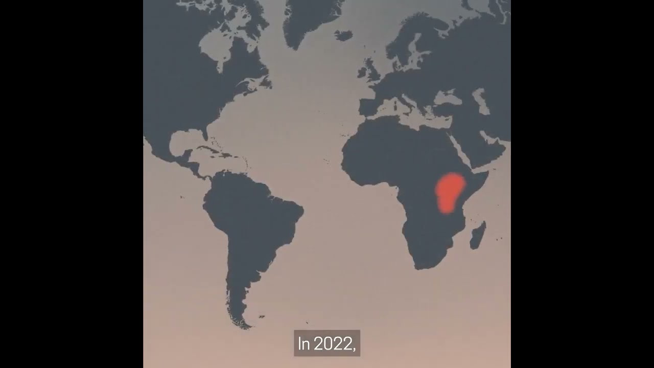 Cholera outbreaks resurgence