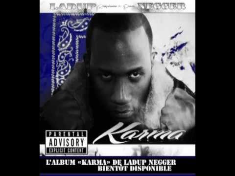 Ladup Negger - Chimin la long(Karma) [Janv 2k13]