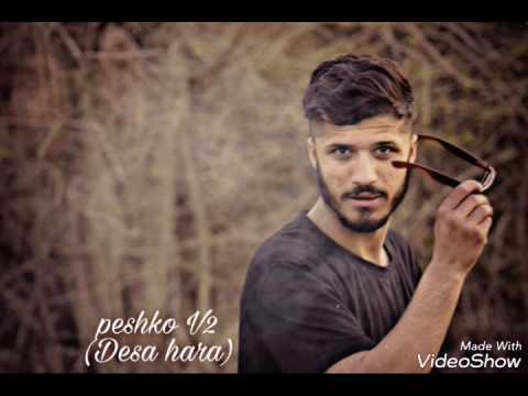 peshko V2 new trick  (desa hara)