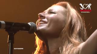 Valentina Monetta - Maybe (Forse) - San Marino -  Eurovision in Concert 2014