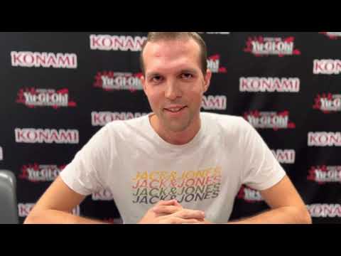 YCS Utrecht 2022 Top 64 Live Twin Spright   Deck Profile! Lukas Harsche