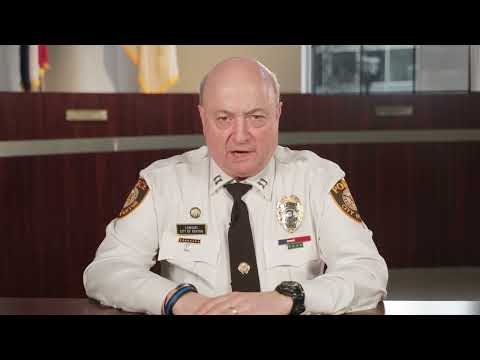 February 2023 Captain's Report: City of Fenton Precinct with Captain Lawson.