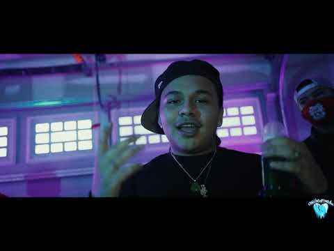 Round me - P Baby X Mouse || Dir.By@LostBoisWorld (Prod By.Juce)