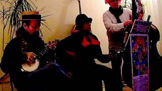 Everything Reminds Me Of That Old Sweetheart Of Mine