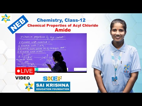Stoichiometry Video