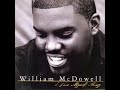 Place of Worship William McDowell lyrics Place of Worship William McDowell lyrics
