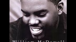 Place of Worship William McDowell lyrics