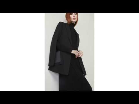 Faith Picozzi for BCBG MAX AZRIA