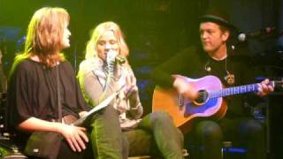Incredible Story -  Part3 - New Beginning (Ilse DeLange Fanmeet2010)