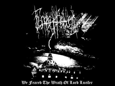 Frostbitten - Descention To A Greater Evil