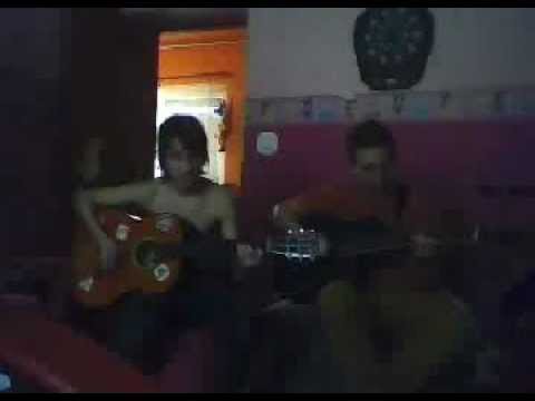 Get Me Out - K-va anyád (zenei alap)