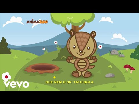 Animazoo - Tóin, Tóin, Tóin