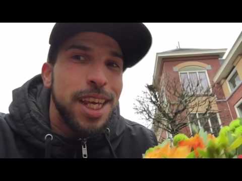 Lief toch!! - Loowtjuh Vlog #47