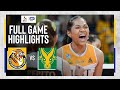 UST vs FEU | FULL GAME HIGHLIGHTS | UAAP SEASON 86 WOMEN'S VOLLEYBALL | MARCH 3, 2024