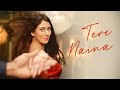 Tere Naina Dill Bill Warina Hussain Ishaan A Khanna Raj Barman Jeet Ganngul New Song 2025