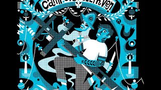 Goldbase loop. Camper Van Beethoven