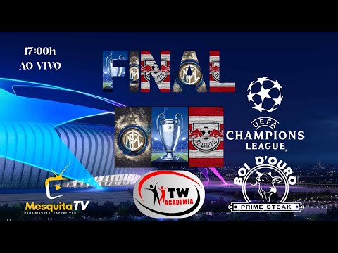 CHAMPIONS TW BOI D'OURO PRIME STAKE  - FINAL