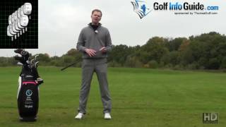 What Is A Hybrid Golf Club? - Best Hybrid Club Uses!
