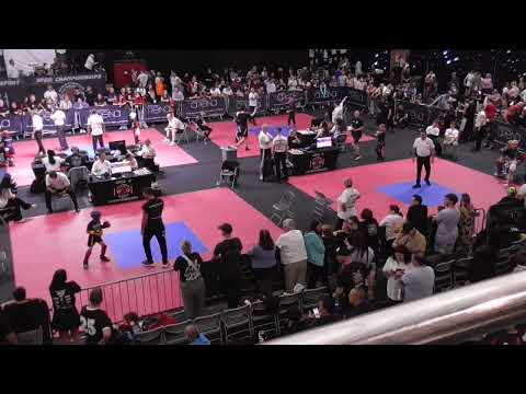 TATAMI WORLDS MATTS 3 4 5 6 PART 1