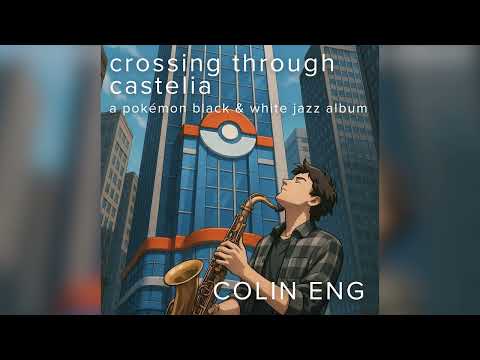 47 Minutes of Big Band Jazz from Pokémon Black & White