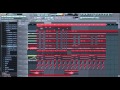 FL Studio- Making a Future Bass/ Chill Trap Remix ...