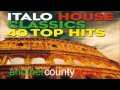 Ryan Paris "La Dolce Vita" (HOUSE REMIX) 