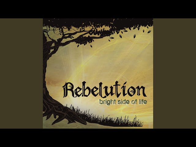 Rebelution - Lazy Afternoon Dub (Remix Stems)