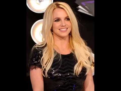 Britney Spears Kiss You All Over