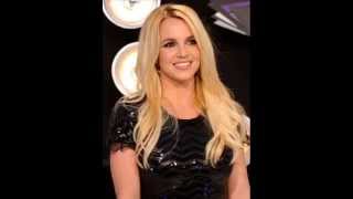 Britney Spears Kiss You All Over