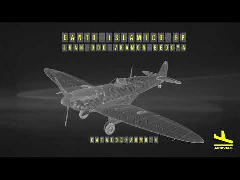 Juan DDD, Ramon Bedoya - Angeles Y Demonios (Original Mix) @arrivalsmedellin