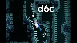 The Daring Depths of the Difficult Dashless Dungeon of Despair C-Side