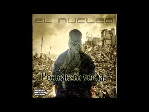 Nucleo aka TintaSucia - 06 Interludio Dj Destroy Arms