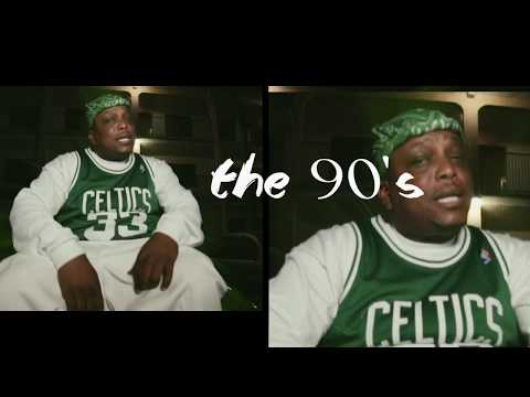 Green Rag -Gang Bang shit