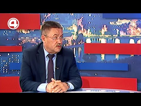 Игорь Мороков
