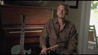 Kenny Loggins Talks Guitar (2)