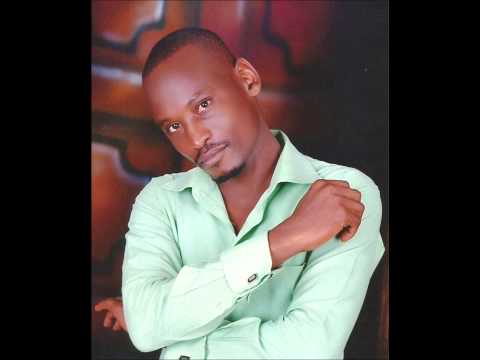 Ronnie Muganzi - Waliwo Katonda