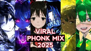 AURA = ♾️ | NONSTOP AURA PHONK 2025 🥶🔥 TRENDING PHONK PLAYLIST 🔥  AURA = ♾️ | NONSTOP AURA PHONK 2025 🥶🔥 TRENDING PHONK PLAYLIST 🔥