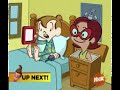ChalkZone S4E08