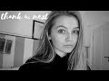 Ariana Grande Thank U Next Cover